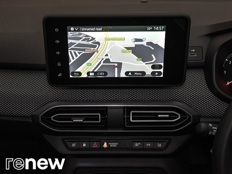 Dacia Jogger Extreme SE TCe 110 NBI — thumbnail 29