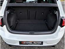 2018 Volkswagen Golf 2L Petrol For Sale Images