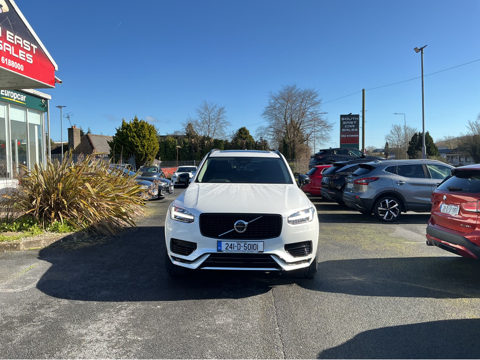 2024 Volvo XC90 2L Petrol Plug-in Hybrid For Sale Images