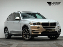 BMW X5 SE 25D SDRIVE AUTO *7 SEATER*