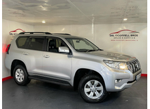 2021 Toyota Landcruiser 2.8L Diesel For Sale Images