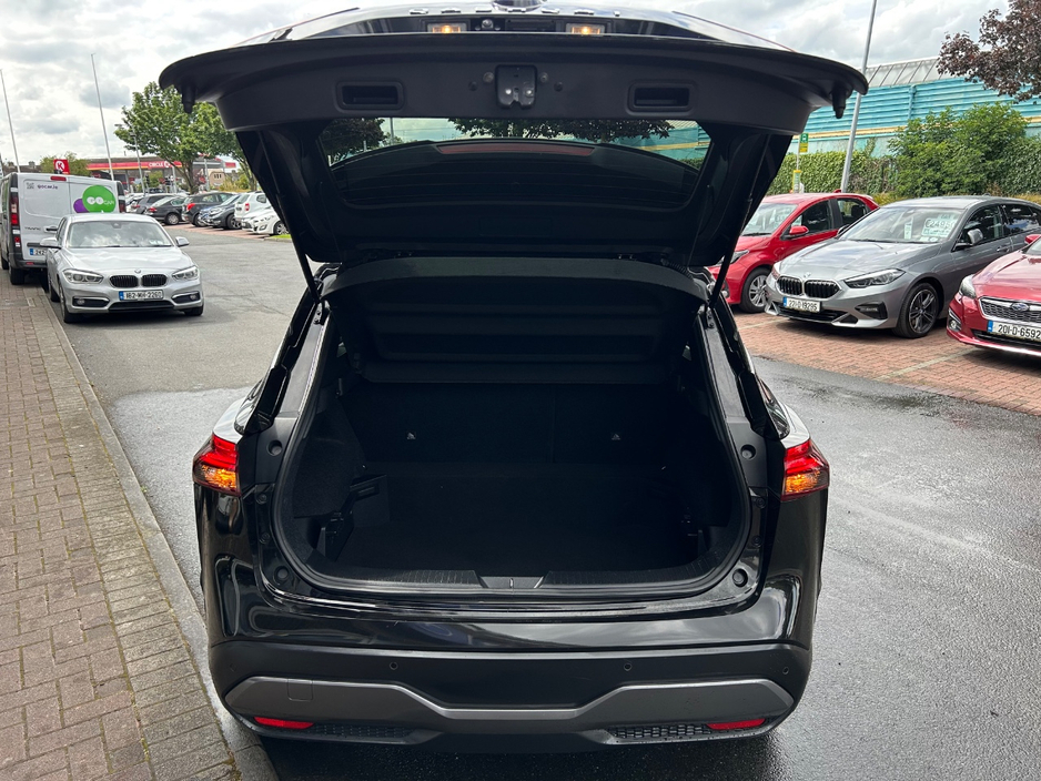 2024 Nissan Qashqai 1.3L Petrol Hybrid For Sale Images