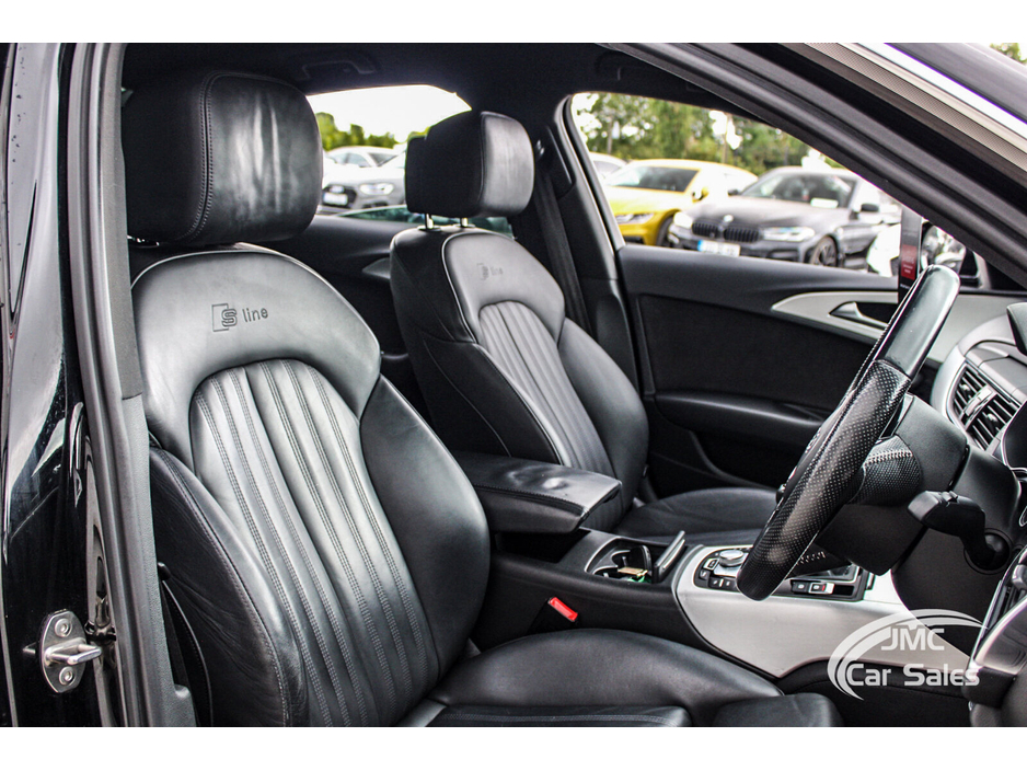 2018 Audi A6 2L Diesel For Sale Images