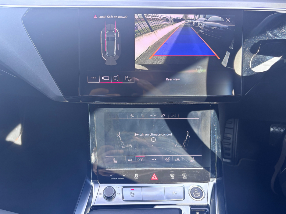 2022 Audi e-tron 0L Electric For Sale Images