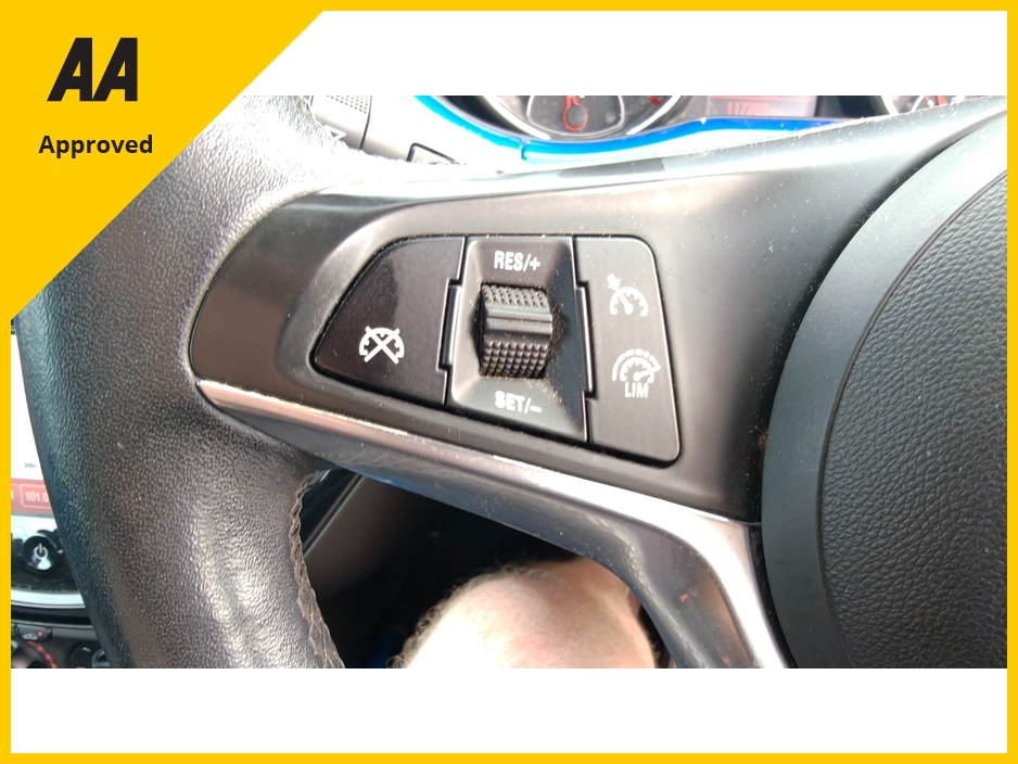 2014 Opel Adam 1L Petrol For Sale Images