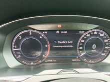 2019 Volkswagen Passat 2L Diesel For Sale Images