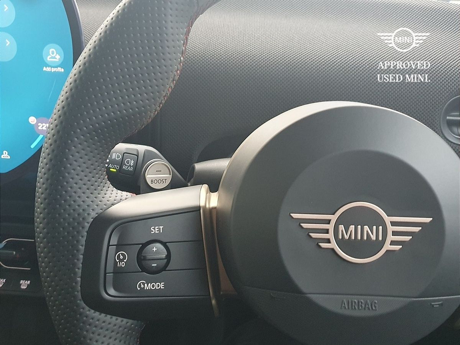 2026 MINI Hatch 1.5L Petrol For Sale Images