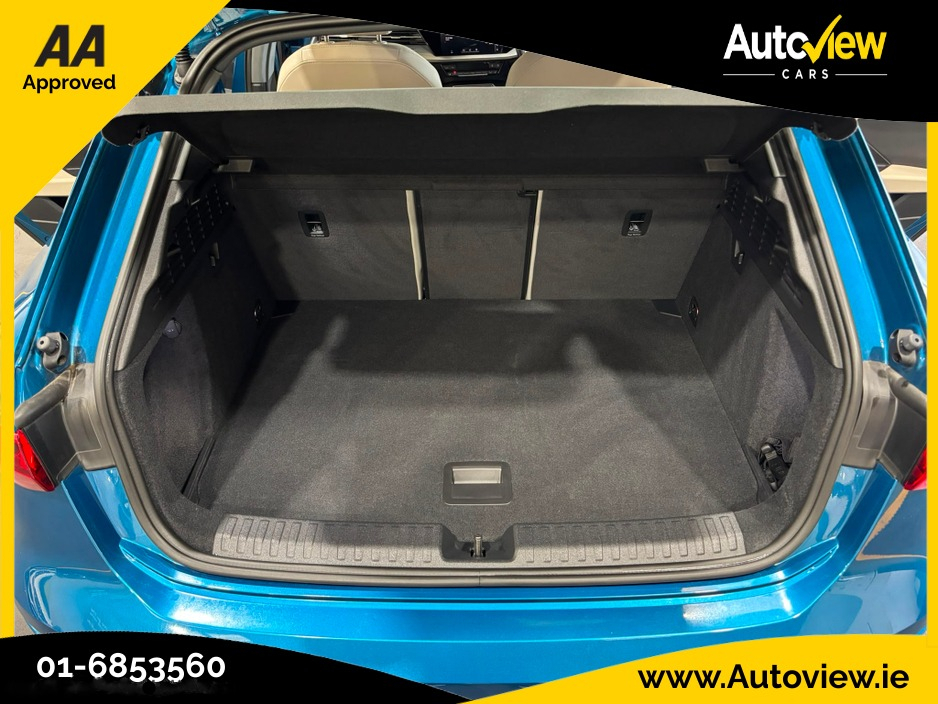 2023 Audi A3 1L Petrol For Sale Images