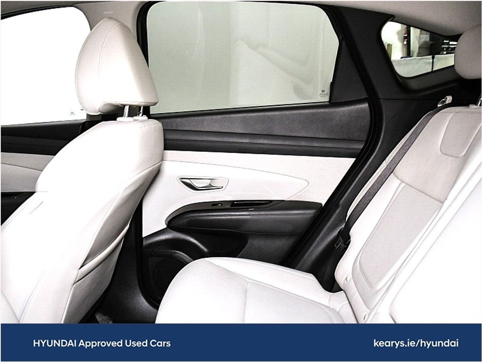 Hyundai Tucson FL Executive — thumbnail 7