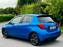 2016 Toyota Yaris 1.4L Diesel For Sale Images