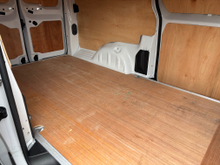 2023 Fiat Scudo 1.5L Diesel For Sale Images