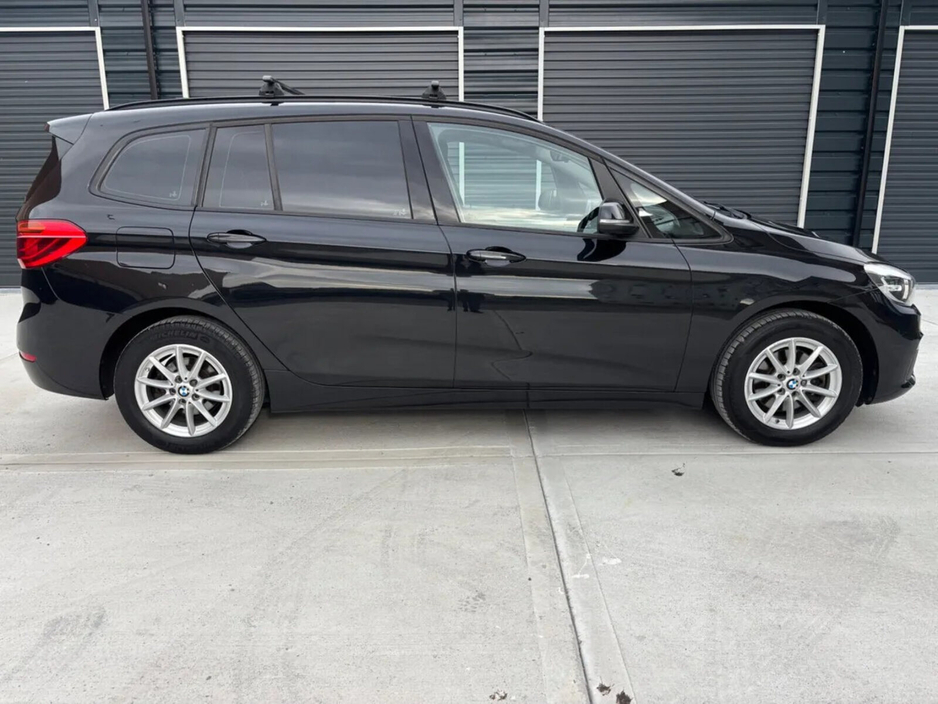 2017 BMW 2 Series
