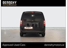 2025 Opel Combo 1.5L Diesel For Sale Images