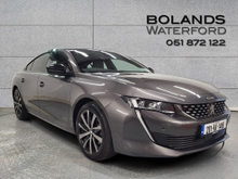 Peugeot 508 1.6 THP 180BHP Auto GT Line