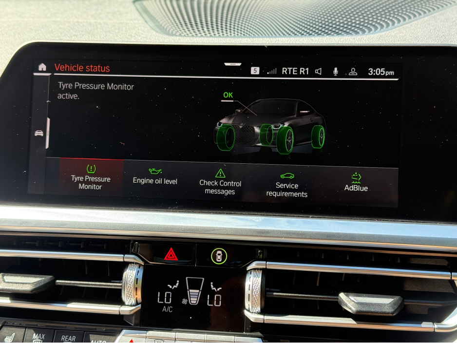 BMW 4 Series 420D COUPE AUTO M SPORT EDITION — thumbnail 32