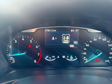 2020 Ford Fiesta 1L Petrol For Sale Images