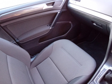 2019 Volkswagen Golf 1L Petrol For Sale Images