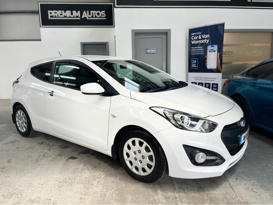 Used Hyundai 2015 in Waterford