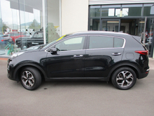 2020 Kia Sportage 1.6L Diesel For Sale Images