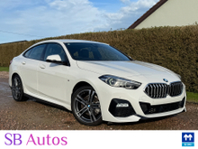 2021 BMW 2 Series 2L Diesel For Sale Images