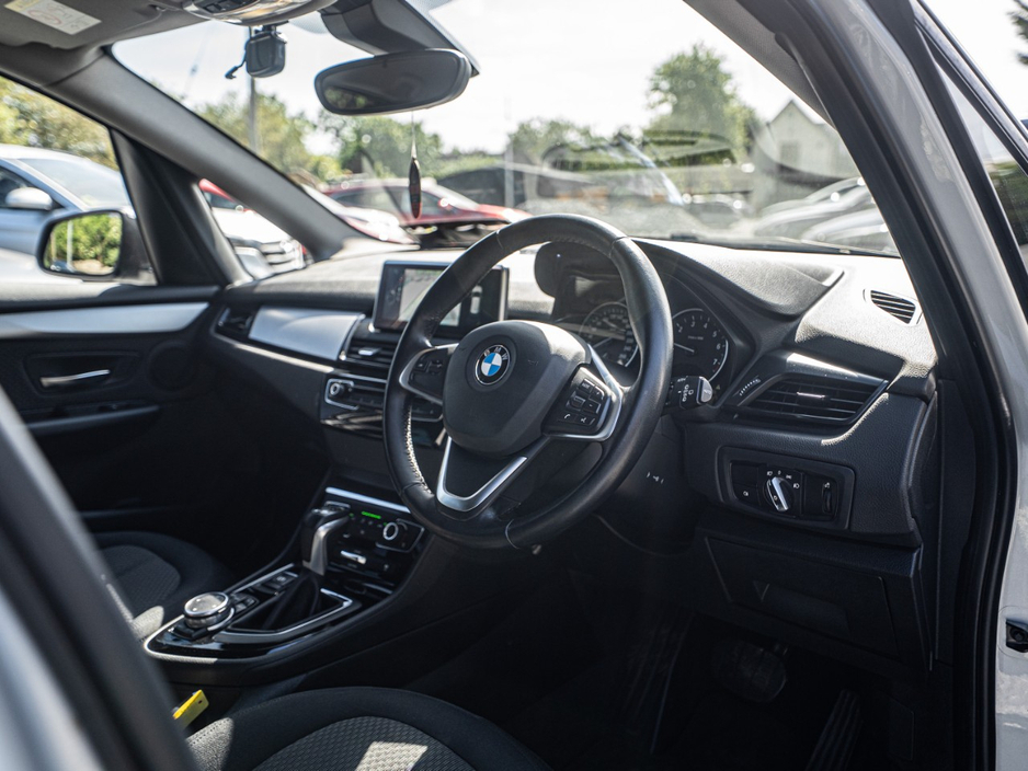 BMW 2 Series 2015 BMW 218 Automatic/New NCT/Warranty — thumbnail 7
