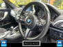 2017 BMW 1 SERIES M-SPORT 2.0 L DIESEL AUTO ONLY 43000 KLM *CAR ID 02*