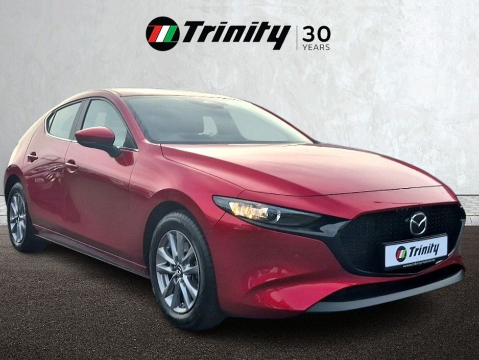 Used Mazda 3 2026 in Wexford