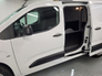 2025 CITROEN BERLINGO LWB LX Plus From €106 Per Week