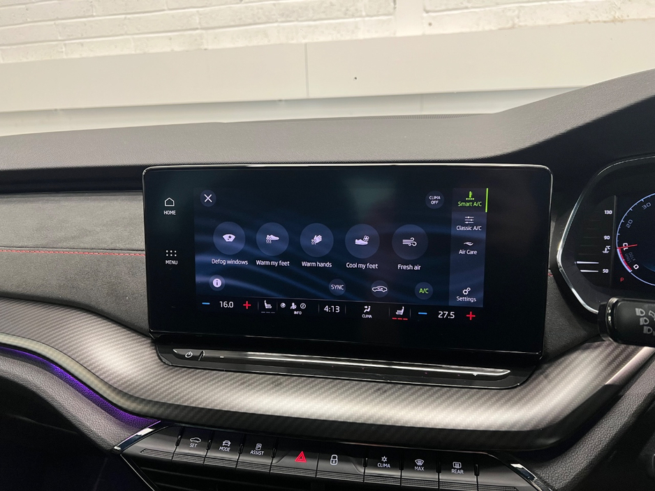 2022 Skoda Octavia 2L Diesel For Sale Images