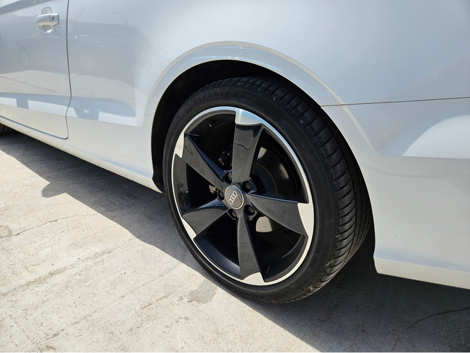2015 Audi A3 2L Diesel For Sale Images