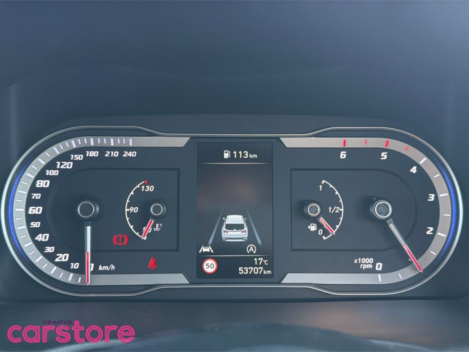 Hyundai Tucson 2WD Comfort Plus — thumbnail 17