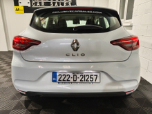 2022 Renault Clio 1L Petrol For Sale Images