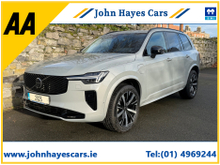 2025 Volvo XC90 2L Petrol Plug-in Hybrid For Sale Images