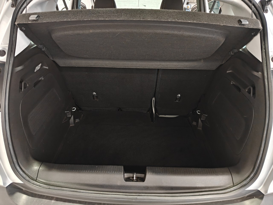 Opel Crossland X SC 1.2I 82PS 5DR — thumbnail 25