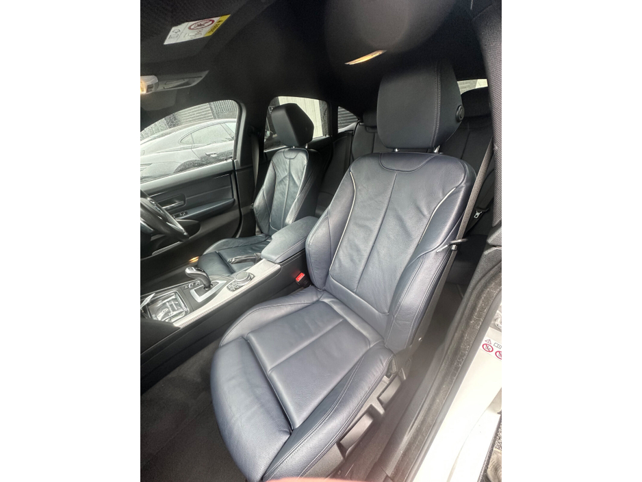 2019 BMW 4 Series 2L Diesel For Sale Images