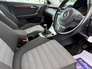 2012 VOLKSWAGEN PASSAT CL 1.6 TDI MANUAL 6SPEED FWD 105BHP 4DR
