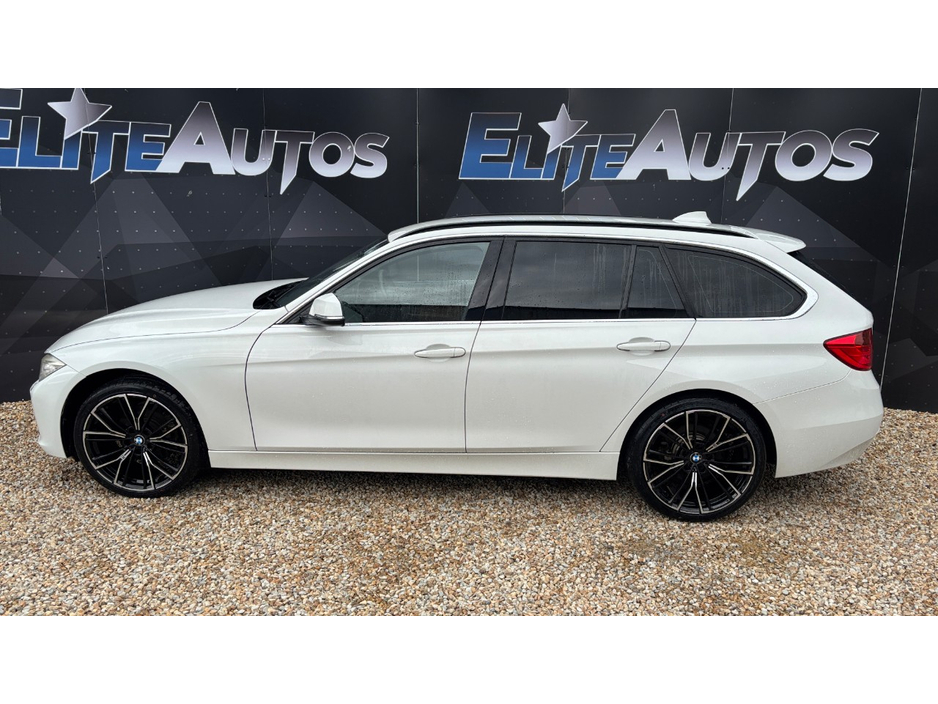 2015 BMW 3 Series 2L Diesel For Sale Images