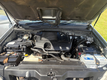 2008 Toyota Landcruiser 3L Diesel For Sale Images