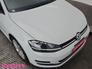 2017 VOLKSWAGEN GOLF 1.2 TSI 5DR Auto