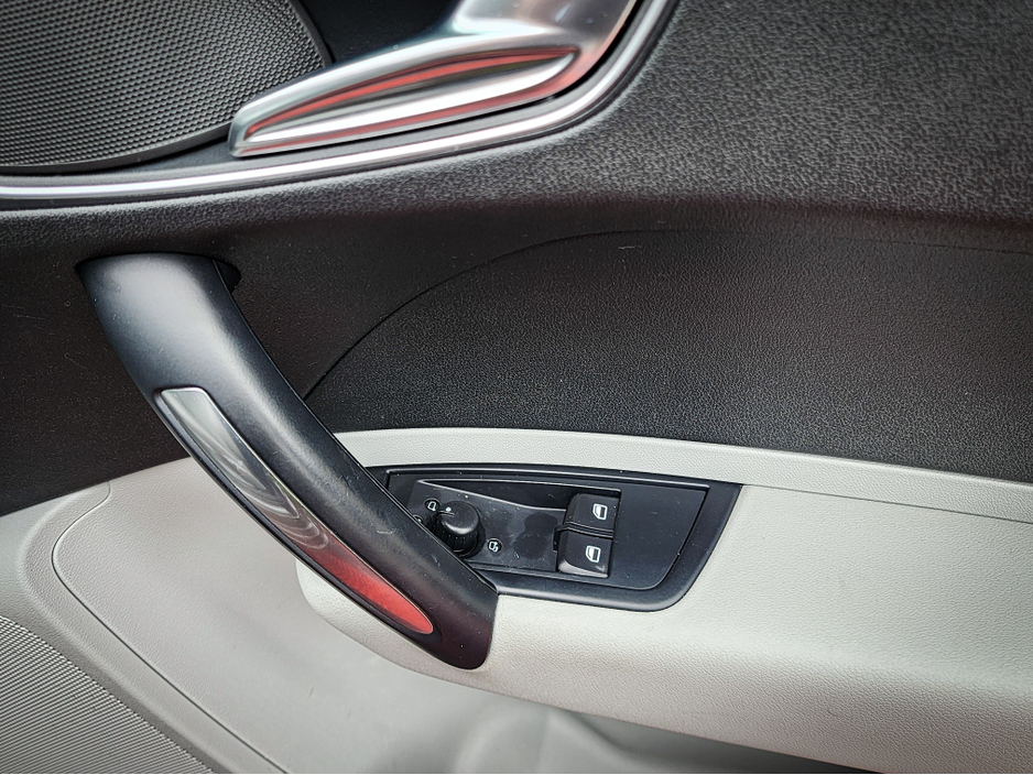 2012 Audi A1 1.4L Petrol For Sale Images
