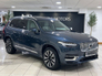 2023 VOLVO XC90 T8 RECHARGE PLUS BRIGHT AWD 7-SEATER=LOW MILES//HUGE SPEC=PAN ROOF//FULL VOLVO SERVICE HISTORY=231 D REG=ONLY €150 ANNUAL ROAD TAX//TAILORED FINANCE P