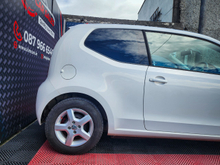 2015 Volkswagen up! 1L Petrol For Sale Images