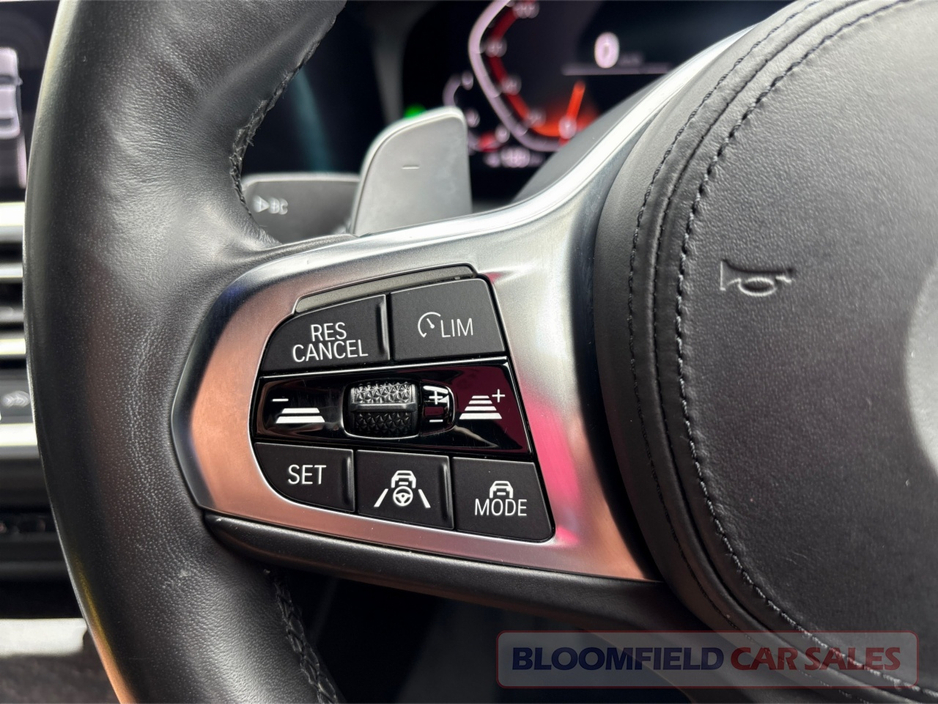 BMW 3 Series 320D MSPORT , AUTO // PRISTINE — thumbnail 22