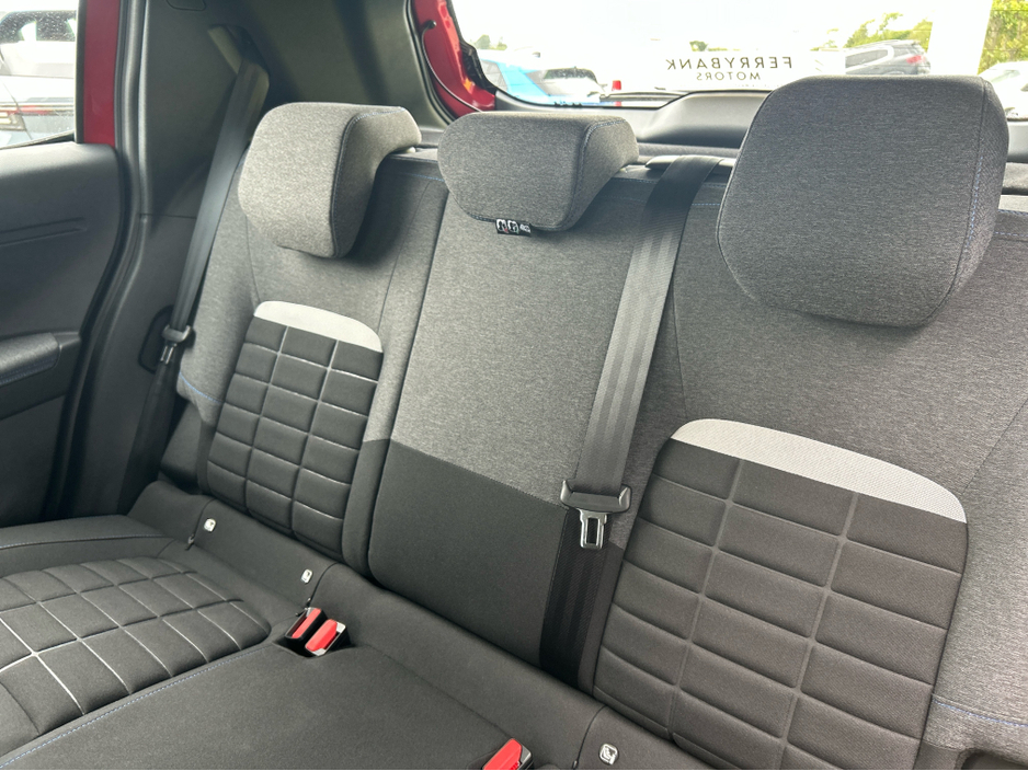 2026 Citroen C3 1.2L Petrol For Sale Images