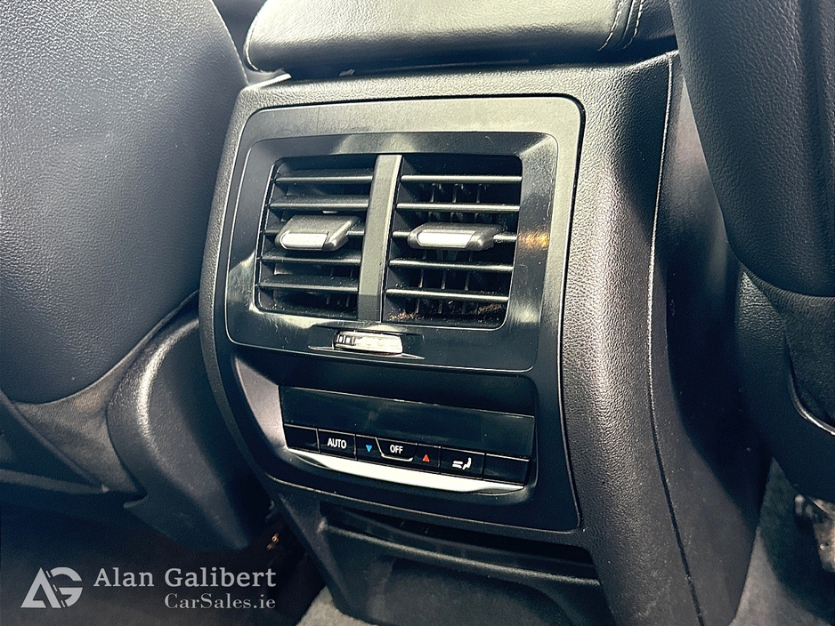 2020 BMW X3 2.0L Diesel For Sale Images