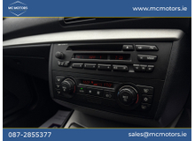 2005 BMW 1 Series 1.6L Petrol For Sale Images