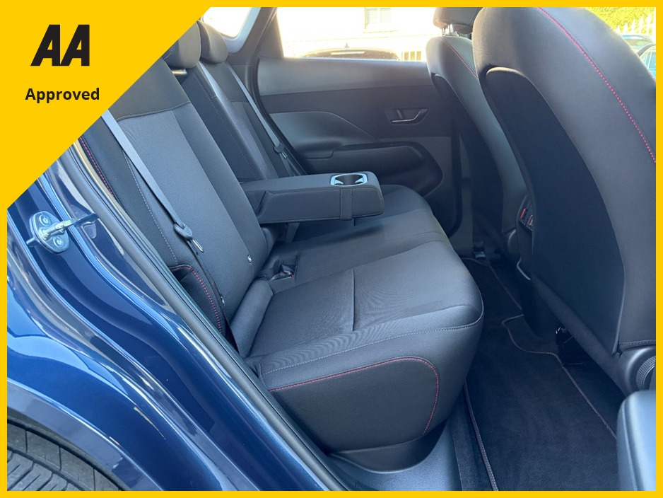 2026 Hyundai Kona 0L Electric For Sale Images