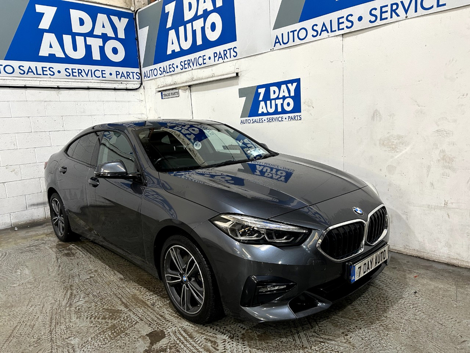 2021 BMW 2 Series For Sale Images