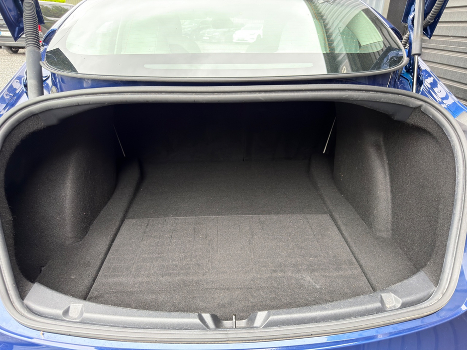 2022 Tesla Model 3 0L Electric For Sale Images