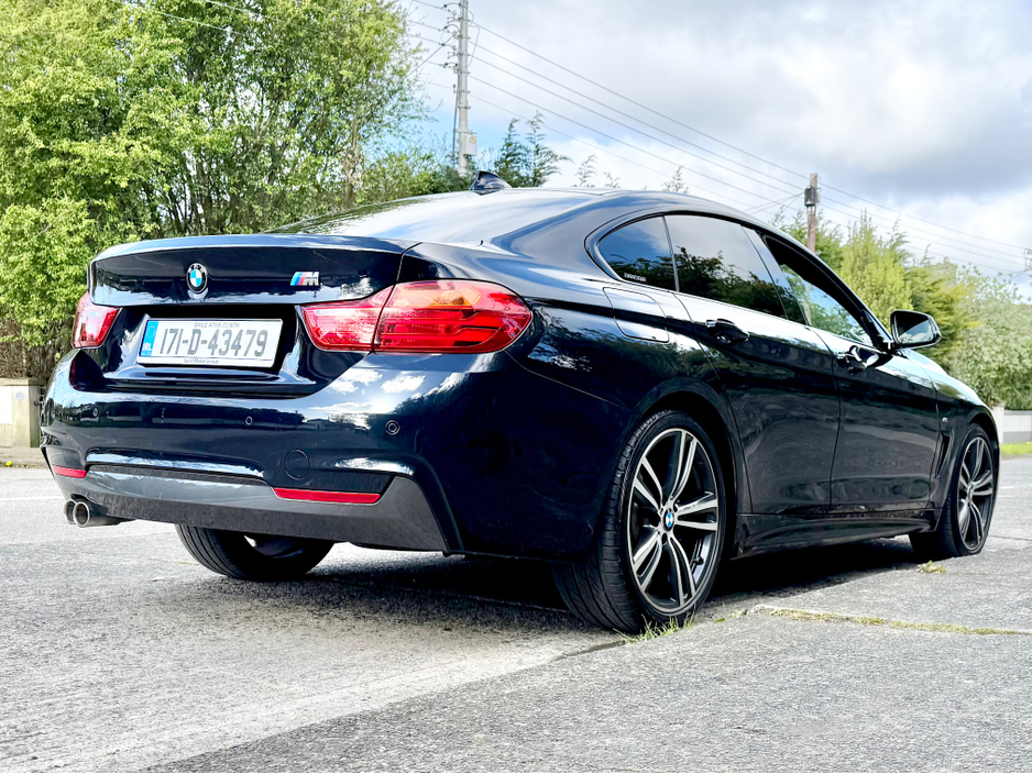 BMW 4 Series AUTO!!M-SPORT!! ONLY 39K MLS!!! — thumbnail 13